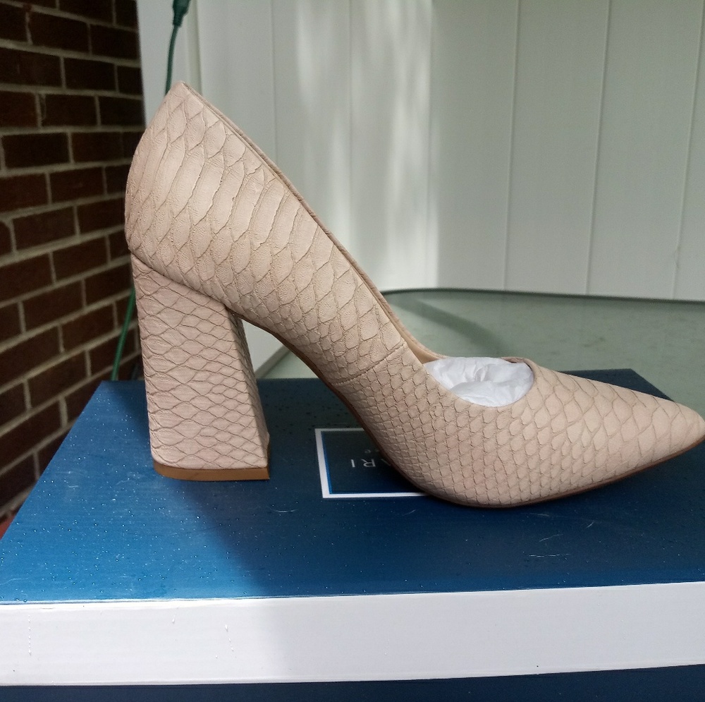 Heels